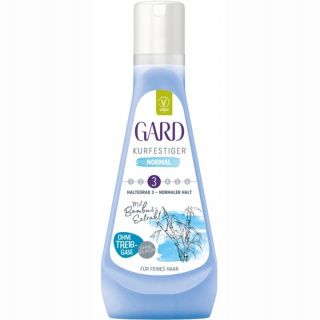 Stylizacja, utrwalanie włosów Gard kurfestiger normal 200 ml