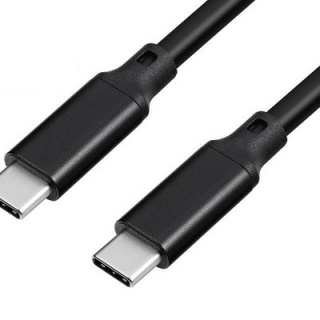 TRONIC Przewód do ładowania i transmisji danych USB C-USB C
