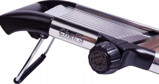 SZATKOWNICA DO WARZYW, TARKA CHEF'S INSPIRATIONS Stal nierdzewna