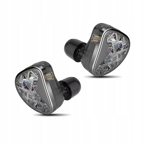 Słuchawki dokanałowe KZ Audio AS24 PRO Tuning