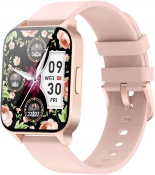 Smartwatch Clloudpoem G16