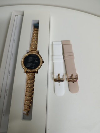 Smartwatch I70 All-touch Fitness Running Bluetooth Krokomierz Call
