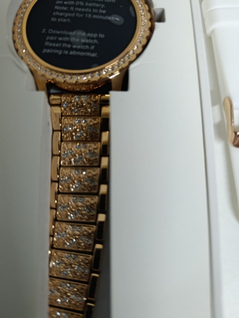 Smartwatch I70 All-touch Fitness Running Bluetooth Krokomierz Call