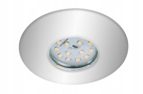 Stan: Nowy Oprawa sufitowa wpuszczana LED 5 W, 400 lm Briloner Stan: Nowy Oprawa sufitowa wpuszczana LED 5 W, 400 lm Briloner