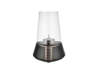 Świeca LED Bluetooth SilverCrest, bezprzewodowy głośnik 1 szt.