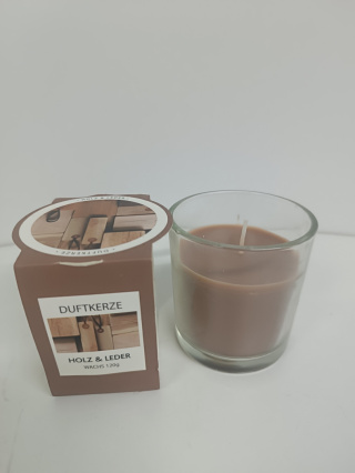 Świeca zapachowa 120 ml