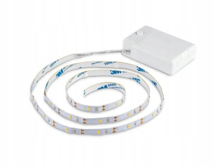 Taśma listwa LED 1,2 W, 1 m