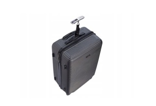 Waga bagażowa 41 - 50 kg PODRÓŻNA