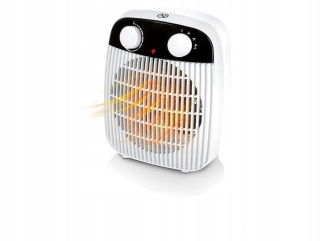 Wentylator grzejnik silvercrest 1000/2000W