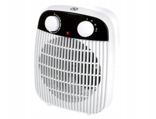 Wentylator grzejnik silvercrest 1000/2000W