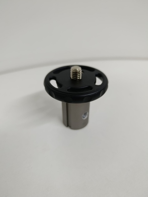 3-kierunkowa głowica przekładniowa do statywu 3-Way Geared Tripod Head