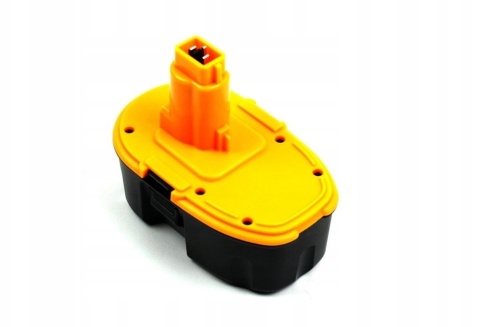Akumulator Zmiennik Ni-Cd DeWalt Dc9096 18 V 3.0Ah