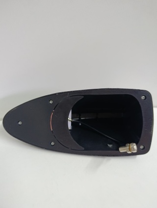 Wzmacnicz sygnału Antena samochodowa płetwa rekina