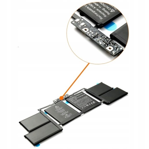 BATERIA ZAMIENNIK DO APPLE MACBOOK PRO A1820