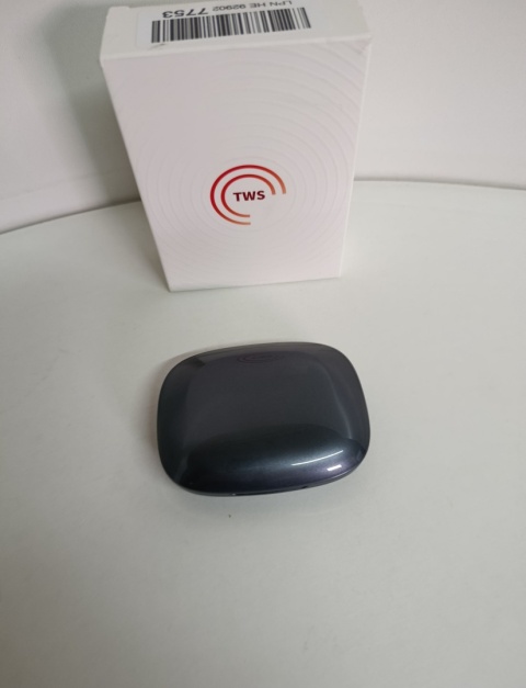 Bezprzewodowa słuchawki Bluetooth z otwartym uchem TWS