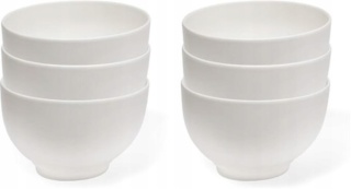 Ceramiczne miseczki , komplet 12 szt średnica 11 cm ( 5 zł \ szt)