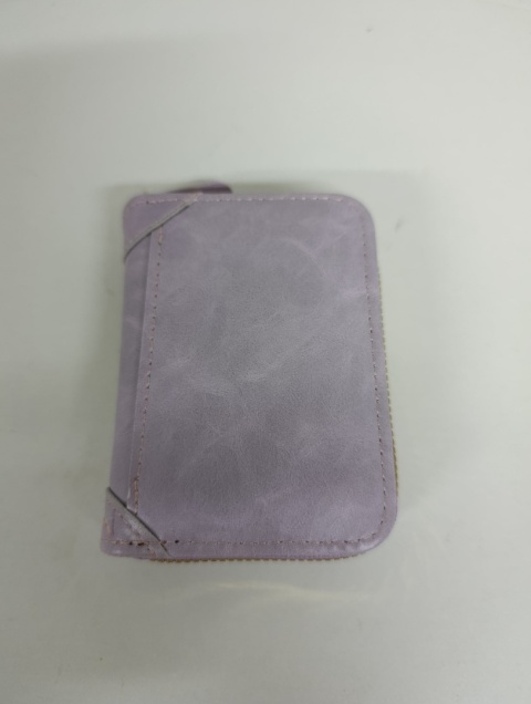 Etui, portfel na karty kredytowe