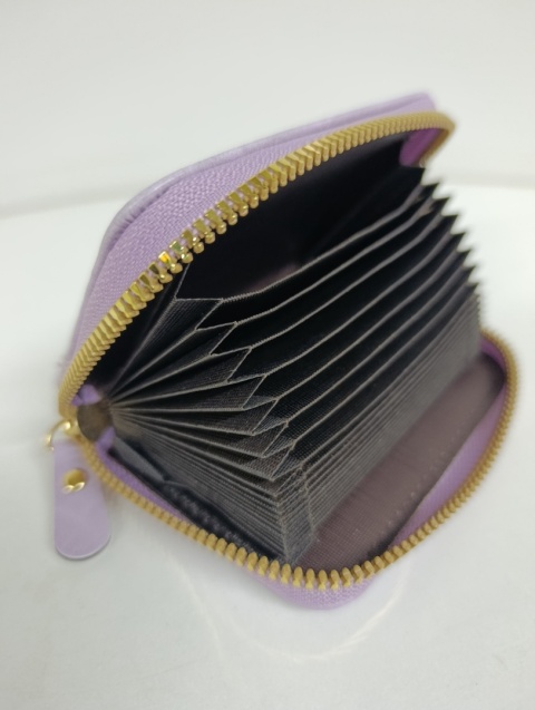 Etui, portfel na karty kredytowe