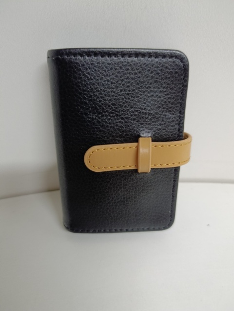 Etui, portfel na karty kredytowe