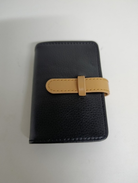 Etui, portfel na karty kredytowe