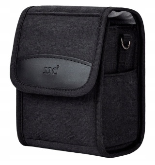 Futerał Pokrowiec Etui Case Kabura do Canon EOS M5 M50 M10 M Nikon Z30 Z50
