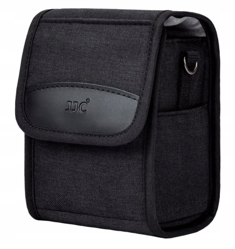 Futerał Pokrowiec Etui Case Kabura do Canon EOS M5 M50 M10 M Nikon Z30 Z50
