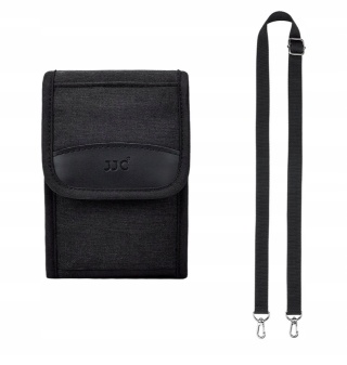 Futerał Pokrowiec Etui Case Kabura do Canon EOS M5 M50 M10 M Nikon Z30 Z50