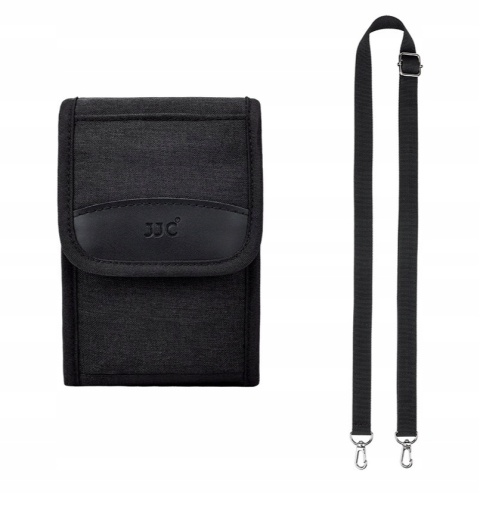 Futerał Pokrowiec Etui Case Kabura do Canon EOS M5 M50 M10 M Nikon Z30 Z50