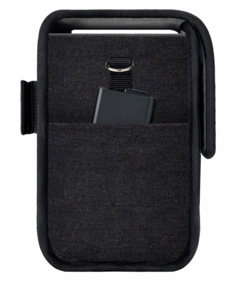 Futerał Pokrowiec Etui Case Kabura do Canon EOS M5 M50 M10 M Nikon Z30 Z50