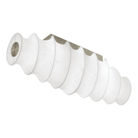 Lampa sufitowa Eglo Tonnara 91938 2xE27 kokon