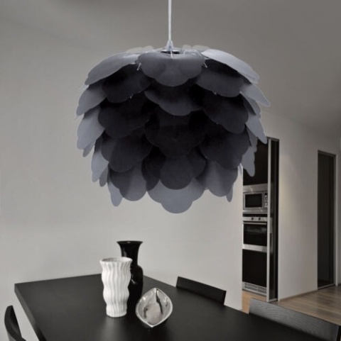 Lampa wisząca Eglo Filetta 92989 – designerska forma