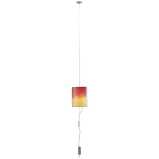 Lampa wisząca MOBILE 1 83789 Eglo 2 x E14