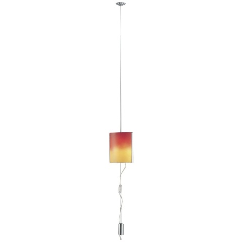 Lampa wisząca MOBILE 1 83789 Eglo 2 x E14