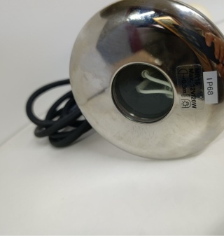 Wodoszczelna oprawa podwodna IP68 12 V