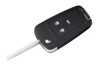 CHEVROLET ORLANDO CRUZE AVEO TRAX KLUCZYK PILOT