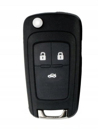 CHEVROLET ORLANDO CRUZE AVEO TRAX KLUCZYK PILOT