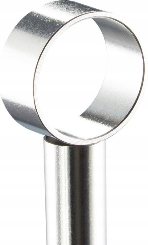 Dwupoziomowa Patera Szklana na Ciasta i Przekąski Reaxdays