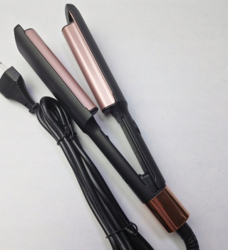 Karbownica do włosów Hair Crimper Waver FALOWNICA