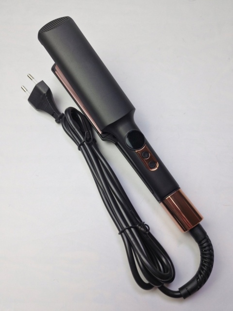 Karbownica do włosów Hair Crimper Waver FALOWNICA