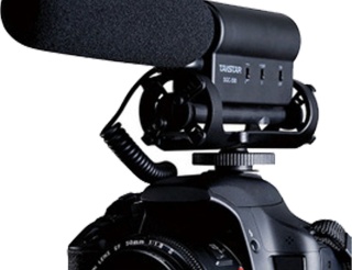 Mikrofon Takstar SGC598