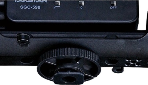 Mikrofon Takstar SGC598