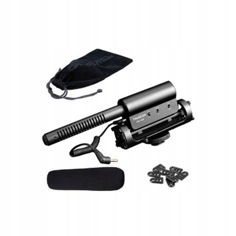 Mikrofon Takstar SGC598