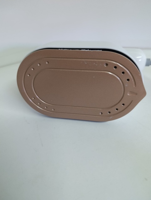 Mini żelazko parowe STEAM IRON HX-6198 z LCD | Podróżne żelazko turystyczne