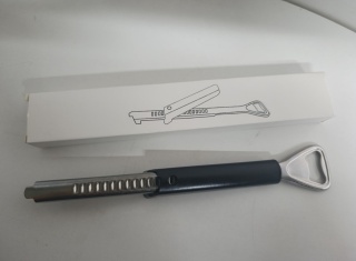 Otwieracz wielofunkcyjny do słoików i butelek