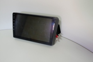 Radio Audi A3 2008-2012 Android 10" WiFi AUDI A3 C7618 - brak kamerki cofania