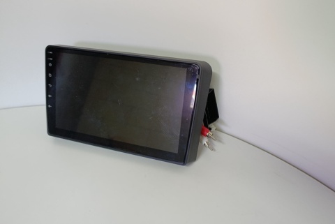 Radio Audi A3 2008-2012 Android 10" WiFi AUDI A3 C7618 - brak kamerki cofania