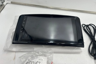 Radio SAMOCHODOWA NAWIGACJA MERCEDES ML 2005-2011 C7157
