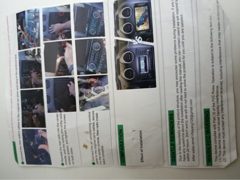 Radio SAMOCHODOWA NAWIGACJA MERCEDES ML 2005-2011 C7157