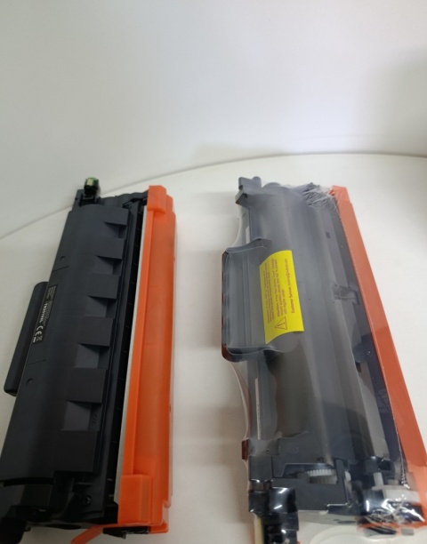 TONER ZAMIENNY 2SZT DO BROTHER TN2510XL