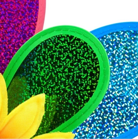 Wiatrak dekoracyjny 2 szt, kwiaty, ogród taras balkon Wiatrak dekoracyjny 2 szt, kwiaty, ogród taras balkon